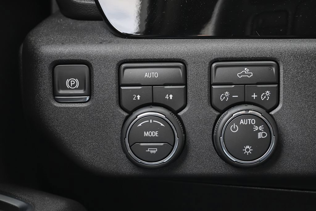 New 2026 Chevrolet Silverado 1500 LT AWD/4WD image 26