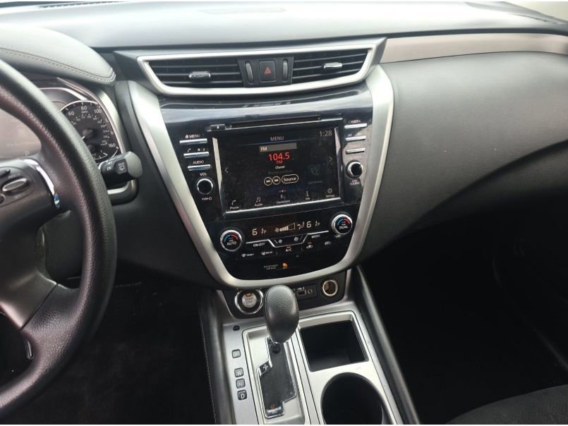 Used 2019 Nissan Murano S w/ Cargo Package image 26