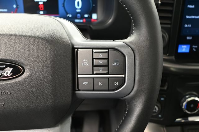 Used 2024 Ford F150 Lariat w/ Equipment Group 502A High AWD/4WD image 24