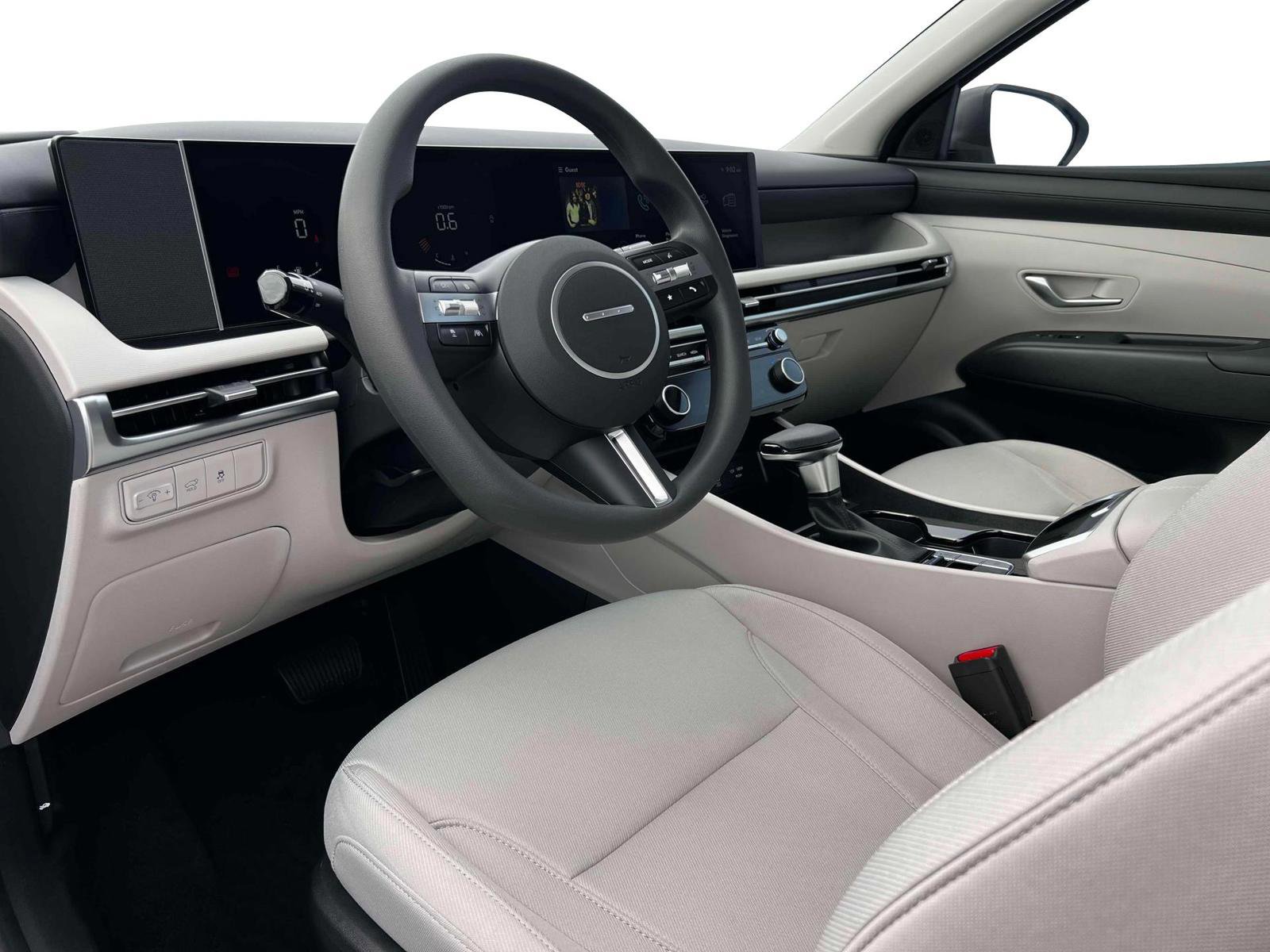 New 2026 Hyundai Tucson SEL AWD/4WD image 14