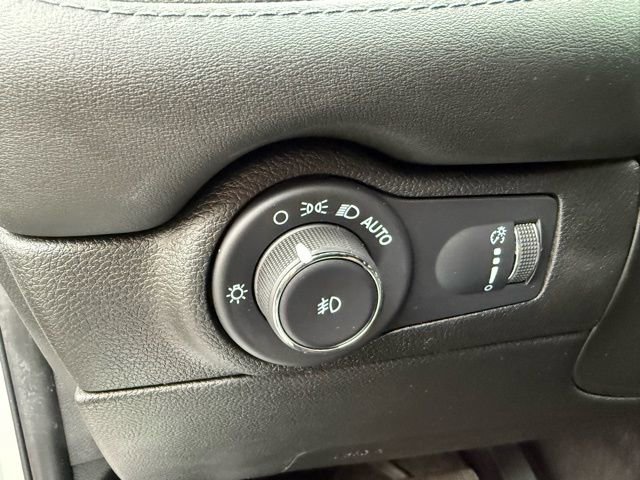 Used 2022 Dodge Durango Citadel image 23