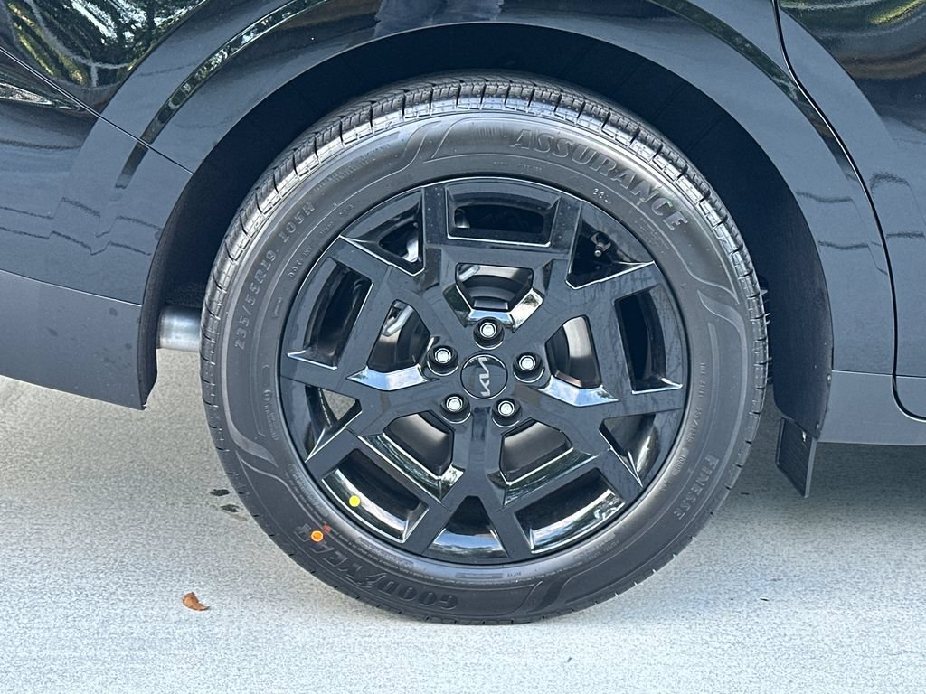 New 2026 Kia Carnival SX Prestige FWD image 9