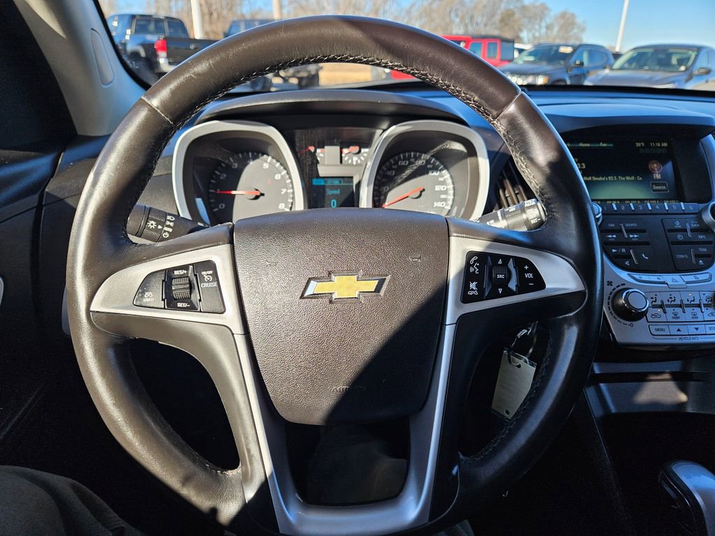 Used 2013 Chevrolet Equinox LT w/ All Star Package image 11