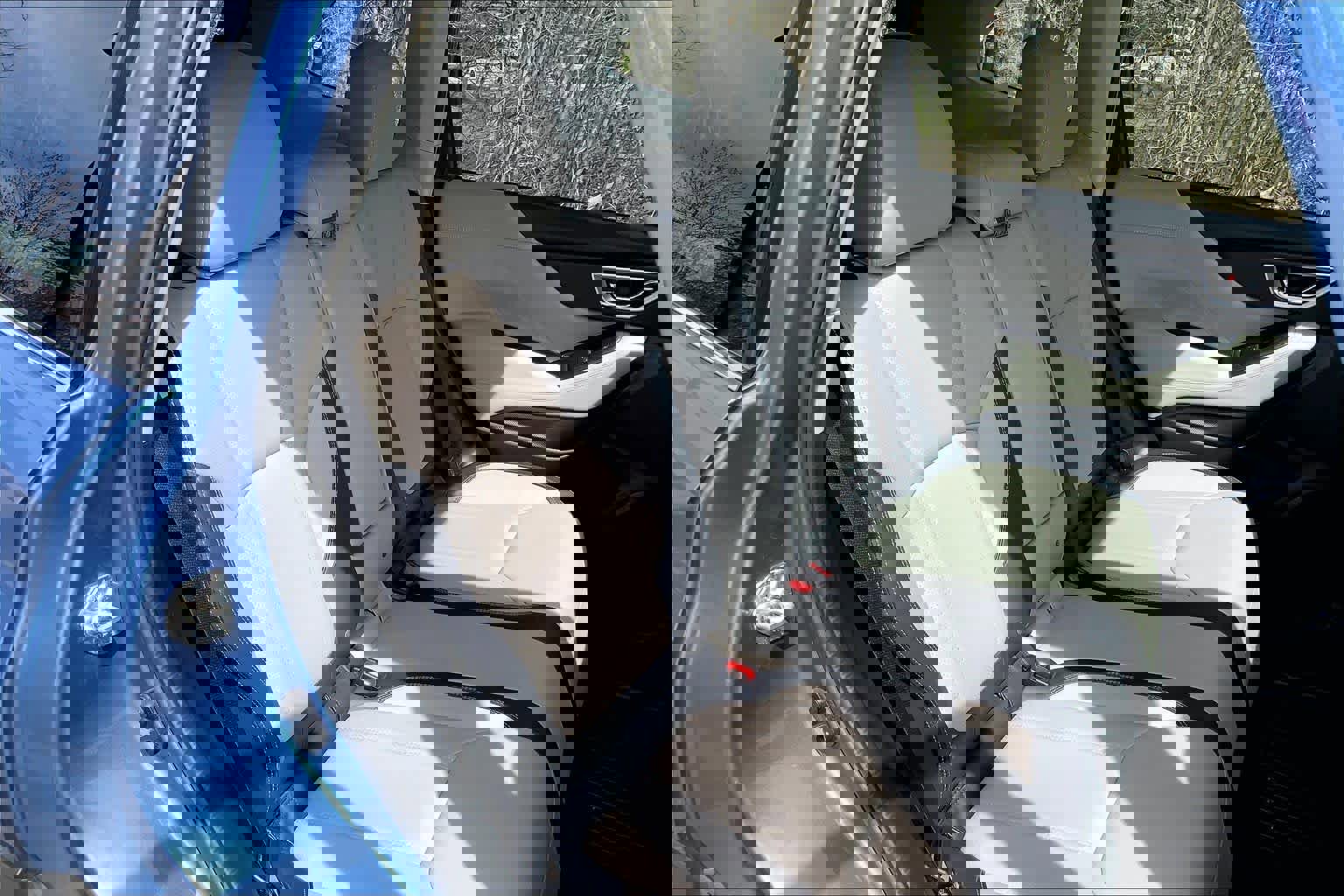 Used 2021 Subaru Forester Limited AWD/4WD image 20