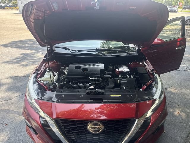 Used 2020 Nissan Altima 2.5 SV FWD image 30