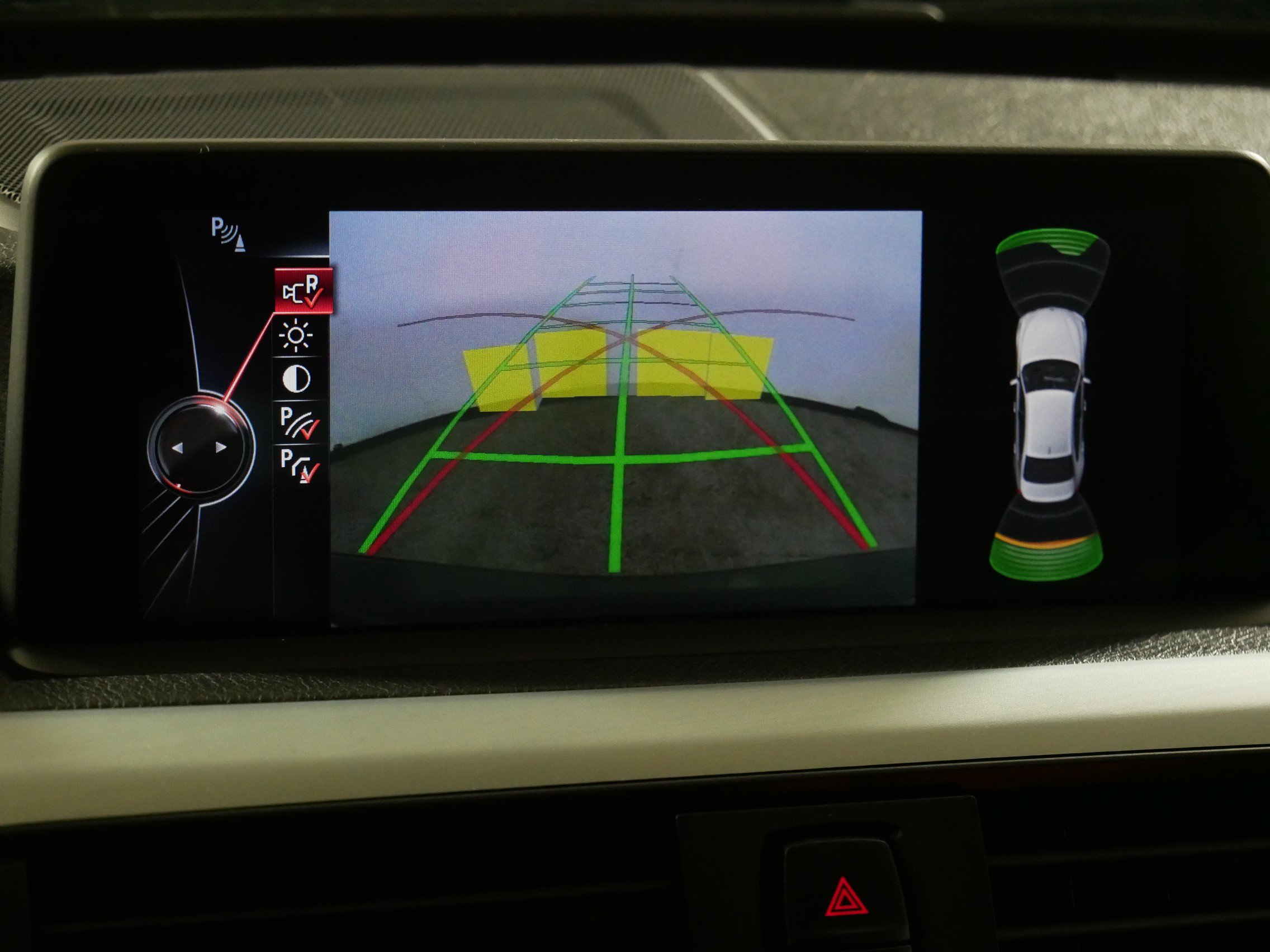 Used 2014 BMW 335i xDrive Sedan image 33