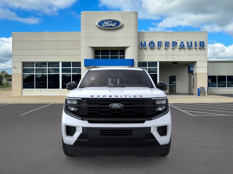 New 2026 Ford Expedition Platinum w/ Stealth Performance Package AWD/4WD image 29