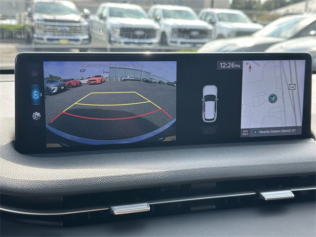 Used 2022 Genesis GV70 2.5T w/ Select Package image 22