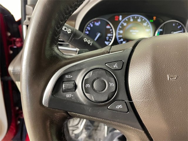 Certified 2018 Buick LaCrosse Essence w/ Sights and Sounds Package image 10