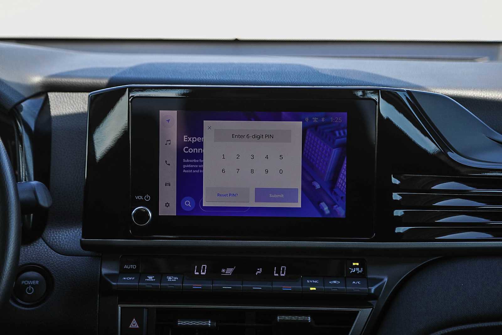 Certified 2025 Toyota Camry LE image 15