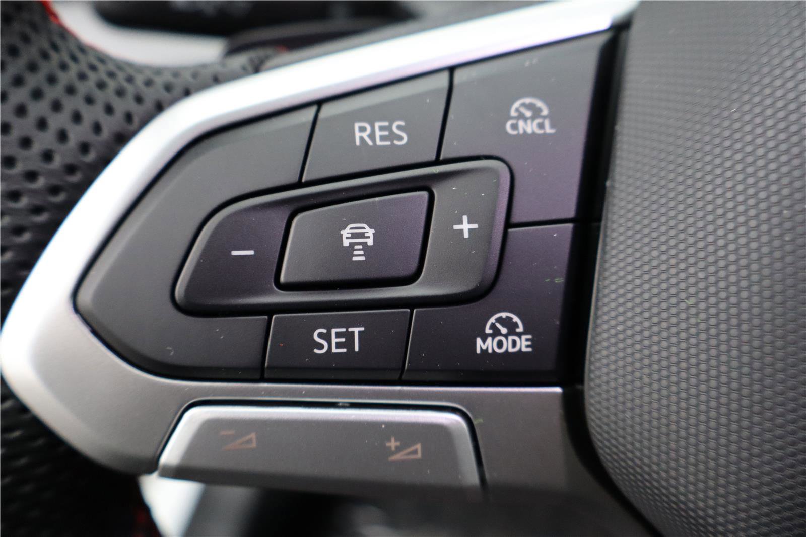 New 2026 Volkswagen GTI Autobahn image 15