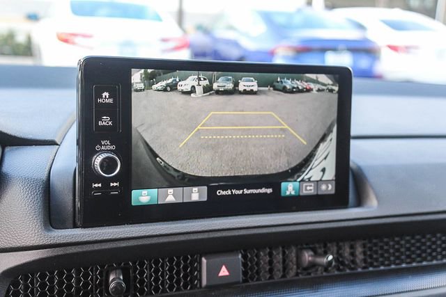 Used 2025 Honda CR-V Sport-L image 33