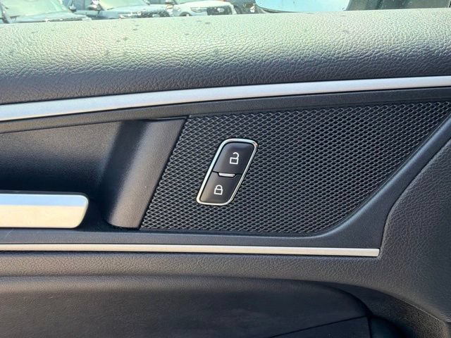 Used 2024 Ford Edge SEL w/ Convenience Package AWD/4WD image 25