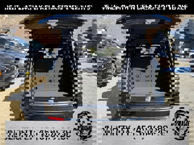 New 2026 Chevrolet Tahoe LT w/ Comfort Package image 10