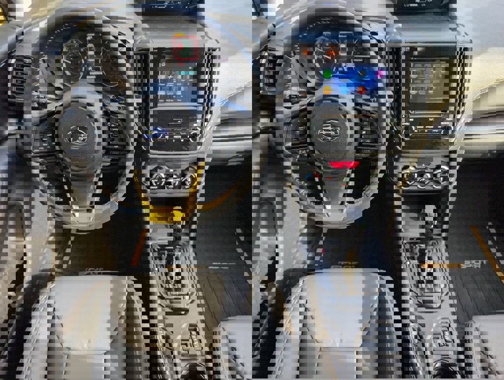 Used 2023 Subaru Crosstrek 2.5i Sport image 30