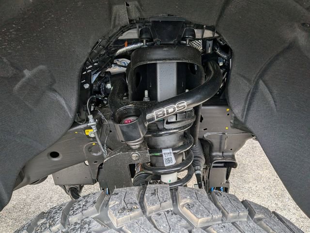 New 2026 GMC Sierra 1500 AT4 w/ AT4 Premium Package image 21