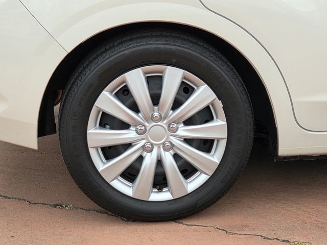 Certified 2024 Subaru Impreza 2.0i AWD/4WD image 8