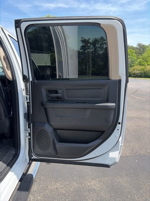 Used 2020 RAM 2500 Tradesman AWD/4WD image 17