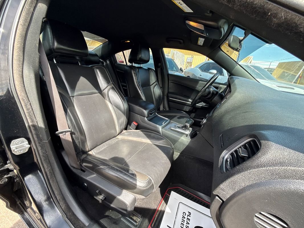 Used 2021 Dodge Charger SXT w/ Leather Interior Group image 20