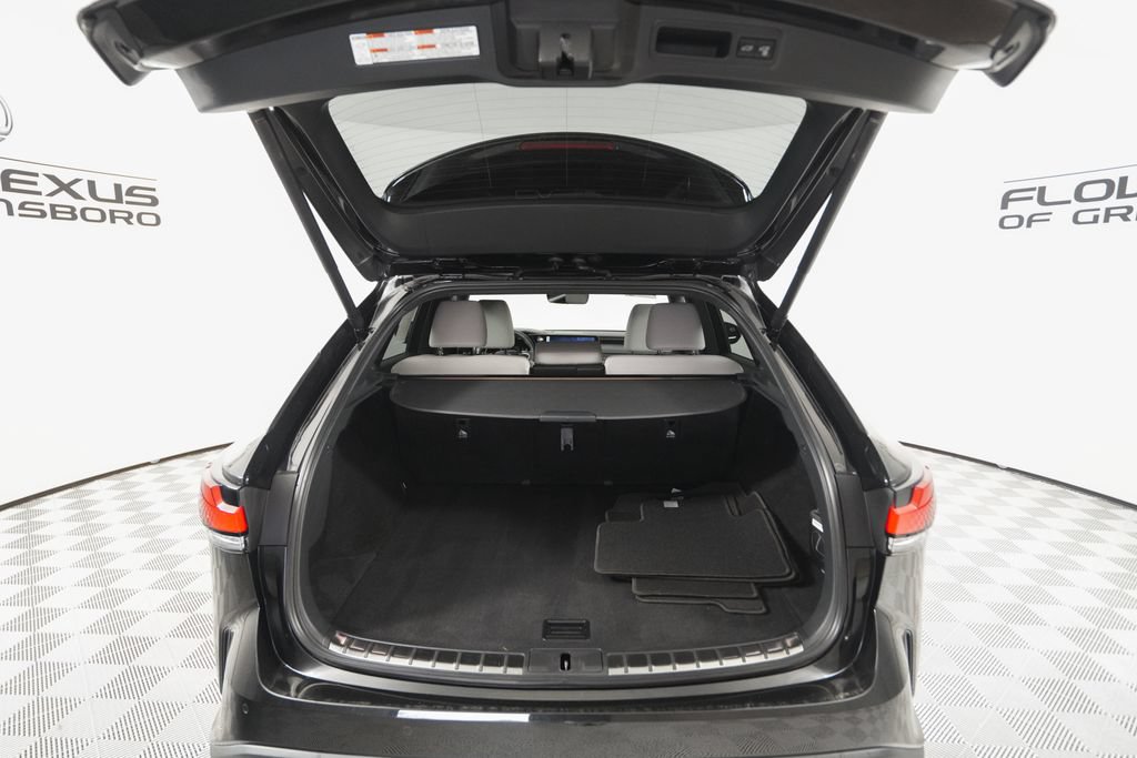 Used 2023 Lexus RX 350 Premium Plus w/ Cold Area Package AWD/4WD image 22