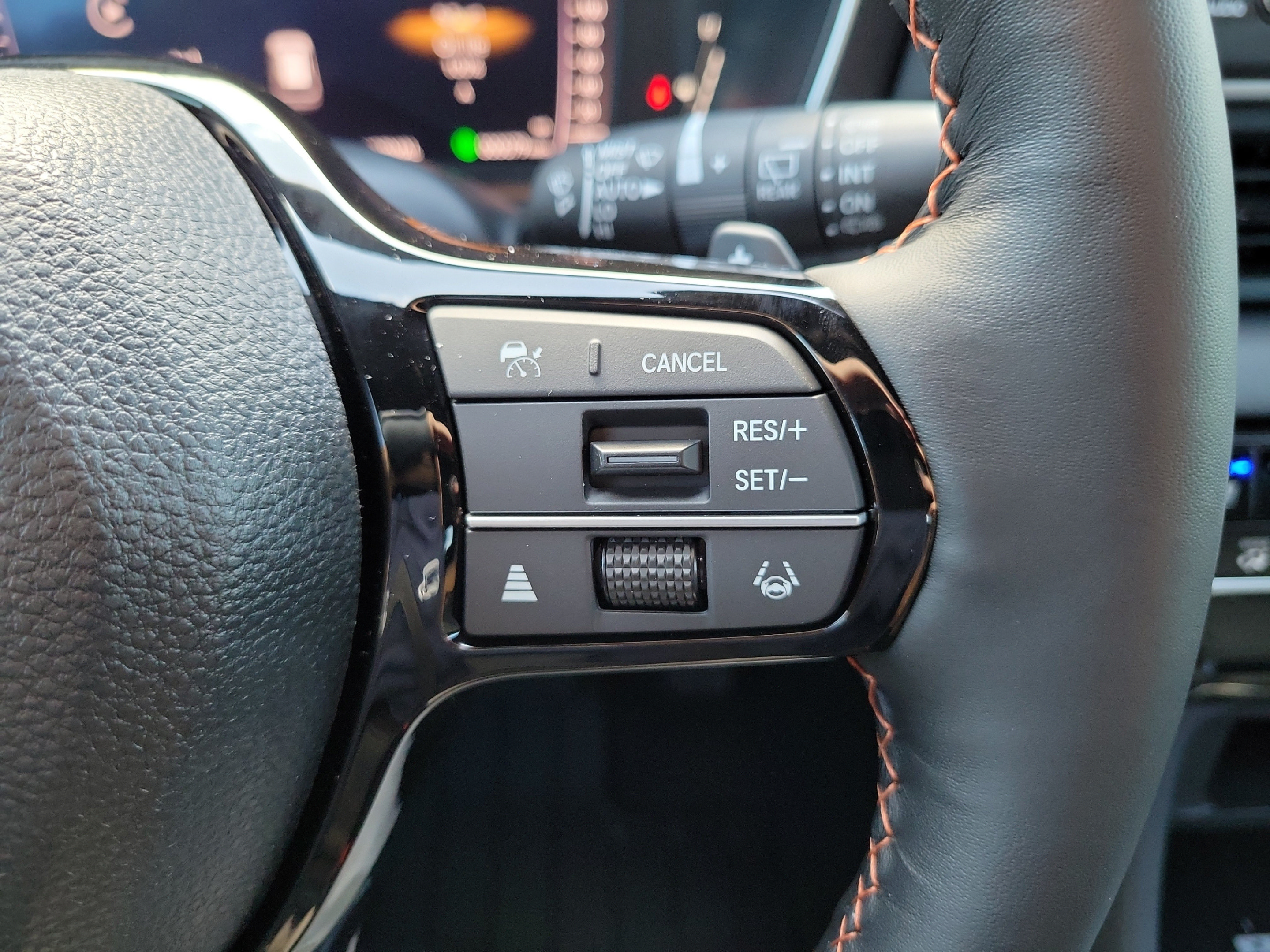 New 2026 Honda Passport TrailSport Elite image 31
