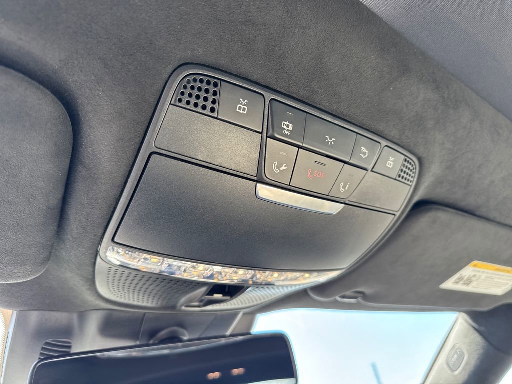 Used 2018 Mercedes-Benz E 400 E 400 image 28