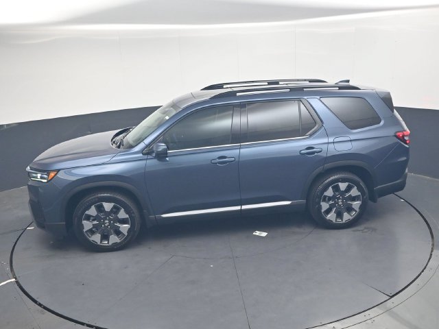 New 2026 Honda Pilot Elite image 13