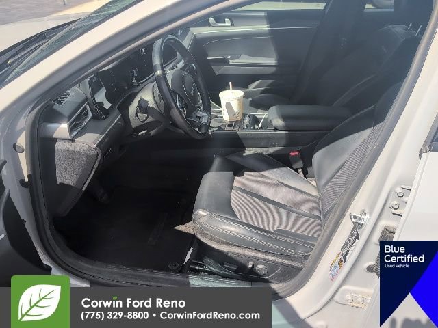 Used 2022 Kia K5 GT-Line w/ GT-Line Awd Premium Package image 11