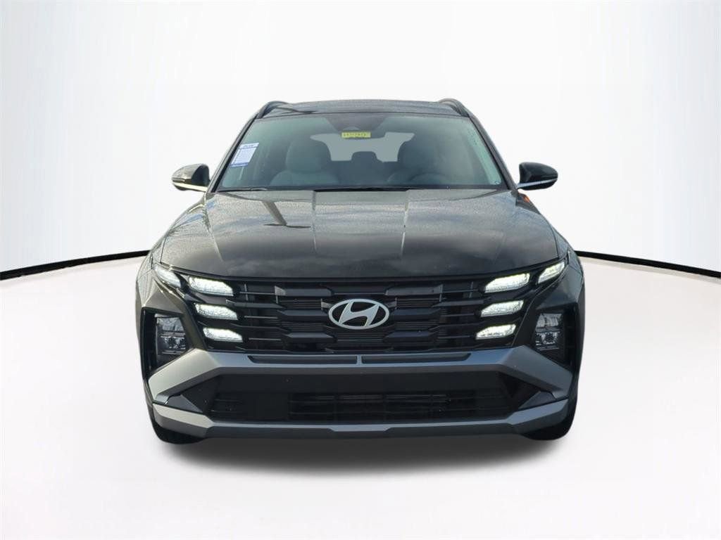 New 2026 Hyundai Tucson SEL image 3