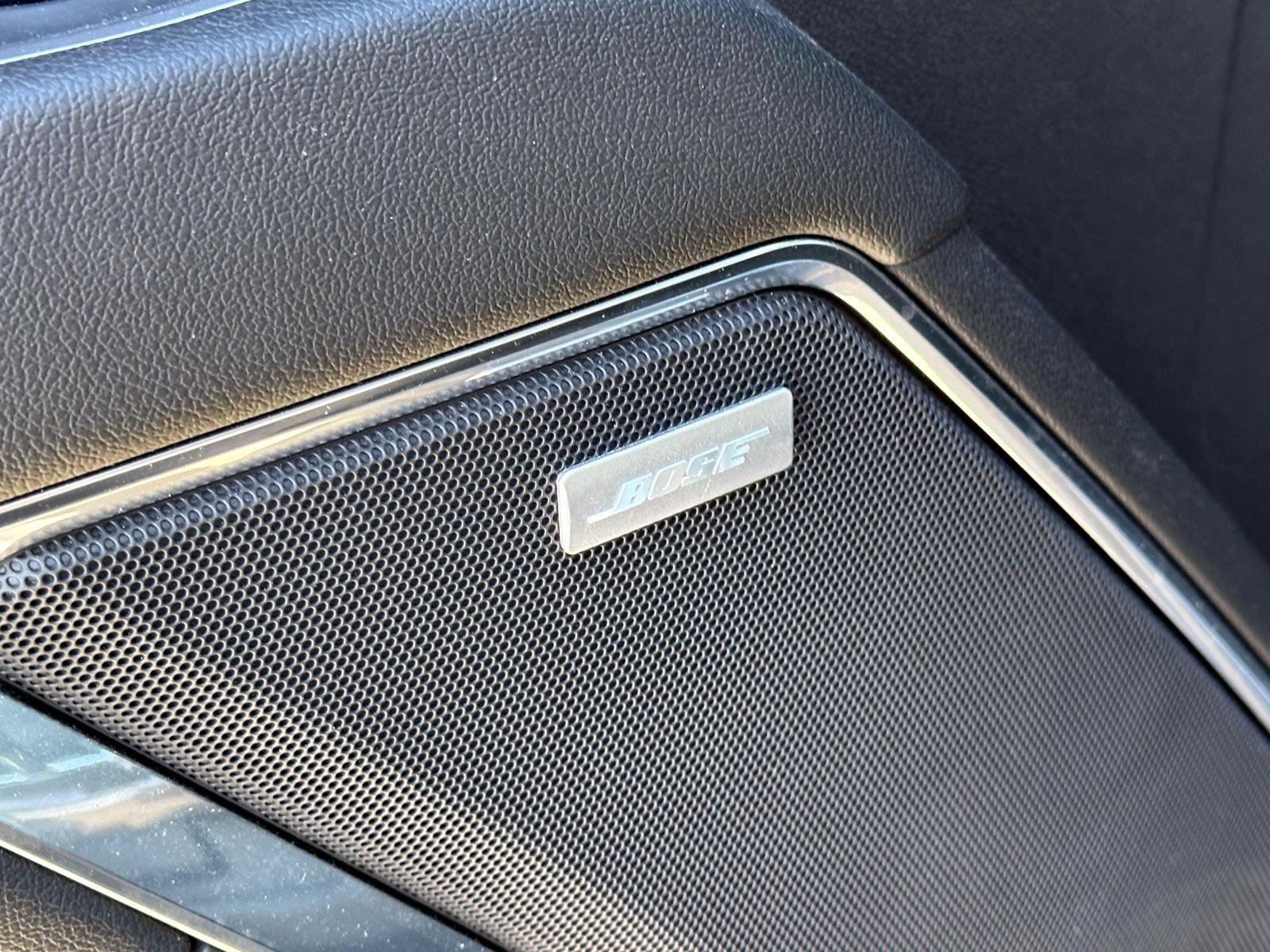 Certified 2023 Chevrolet Silverado 1500 LT Trail Boss w/ LT Trail Boss Premium Package image 20