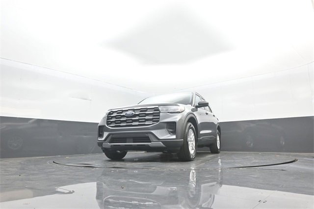 New 2026 Ford Explorer Active image 24