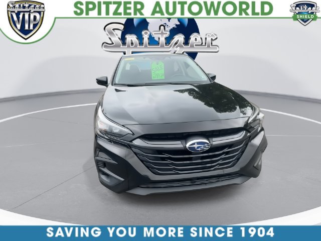 Used 2024 Subaru Legacy Premium AWD/4WD image 4
