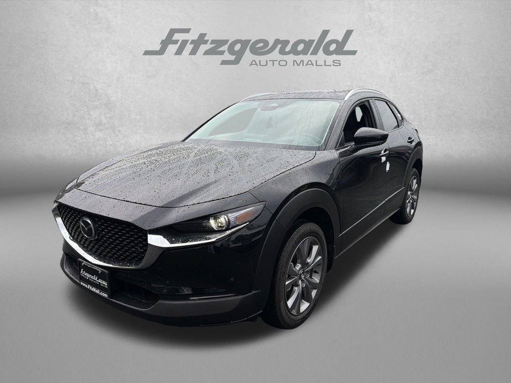 New 2026 MAZDA CX-30 AWD 2.5 S w/ Premium Package image 2