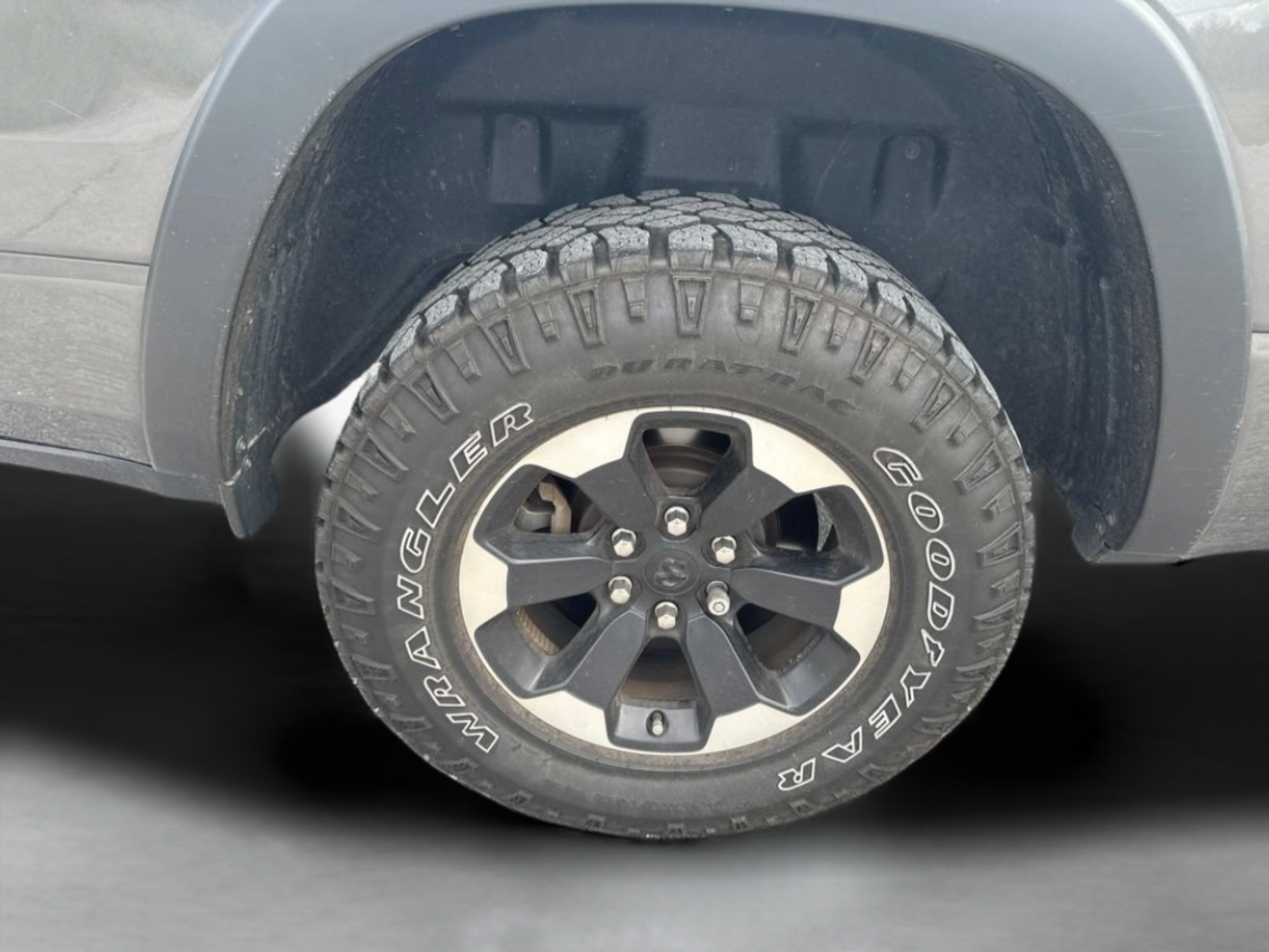 Used 2023 RAM 1500 Rebel w/ Rebel Level 1 Equipment Group AWD/4WD image 41