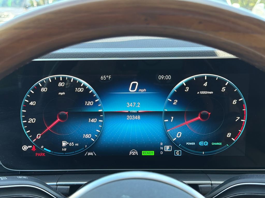 Certified 2023 Mercedes-Benz GLS 450 4MATIC image 35