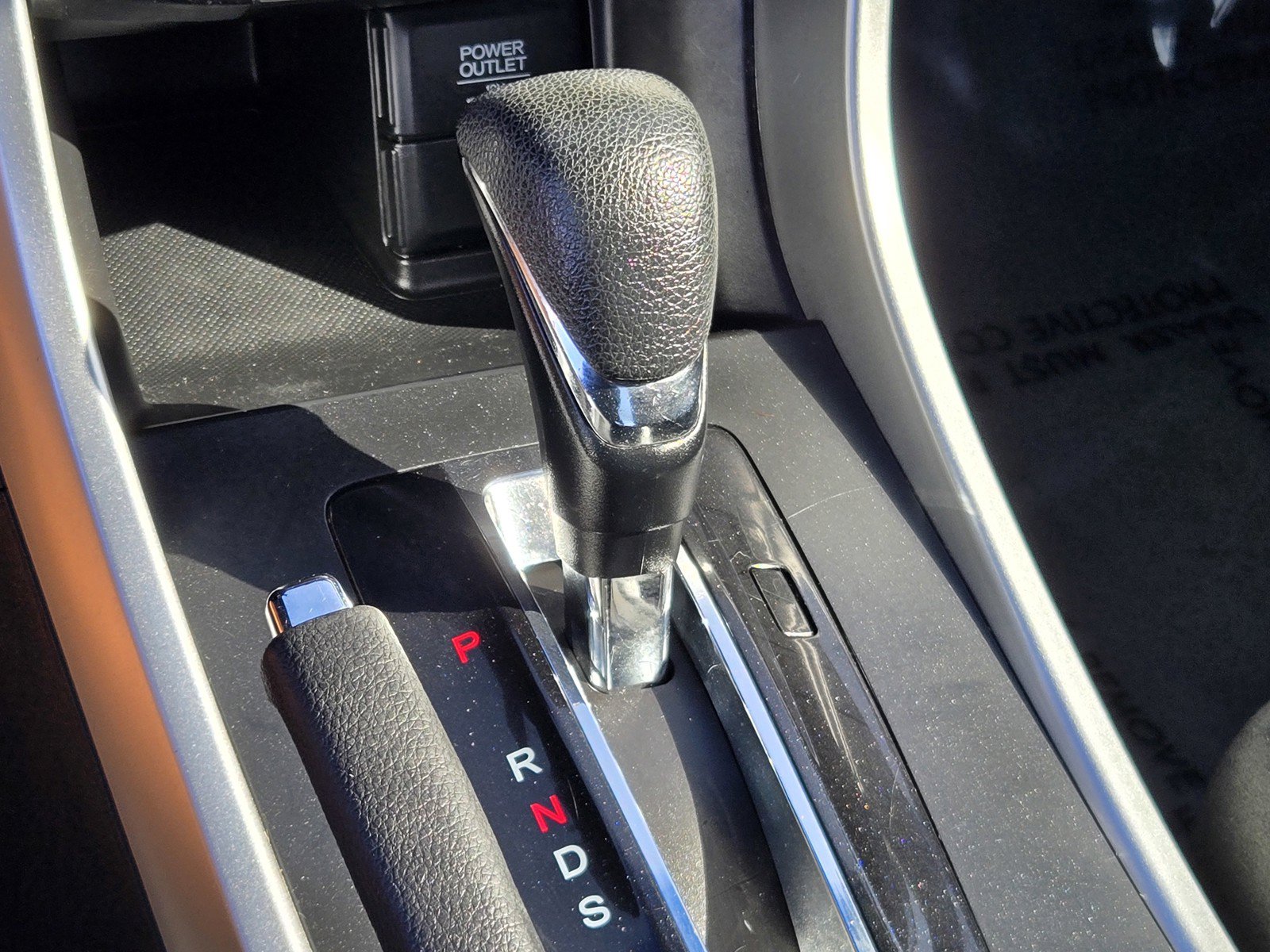 Used 2013 Honda Accord LX-S image 18