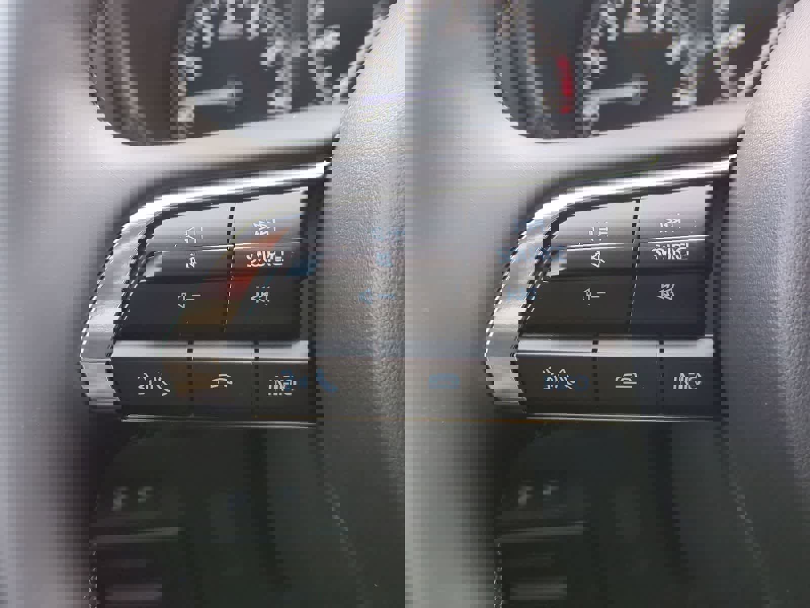 New 2026 MAZDA MAZDA3 Hatchback w/Premium Plus Pkg image 24