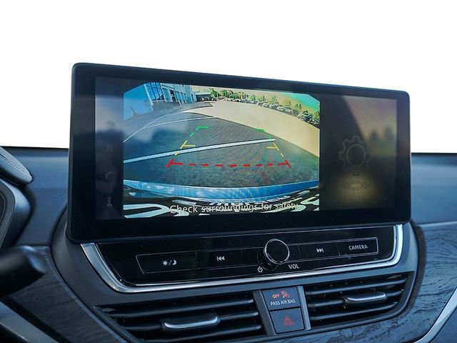 New 2026 Nissan Altima 2.5 SV w/ SV Premium Package AWD/4WD image 15