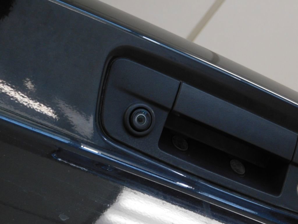 Used 2018 RAM 2500 Power Wagon w/ Leather & Luxury Group AWD/4WD image 81