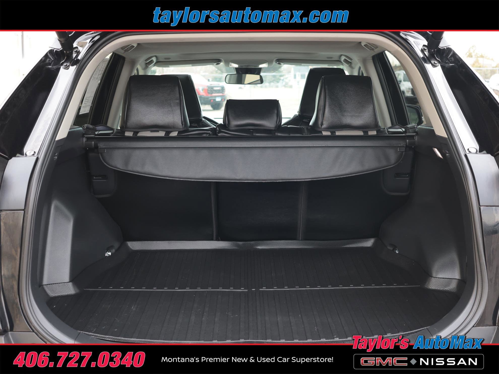 Used 2024 Toyota RAV4 XLE w/ Convenience Package AWD/4WD image 32