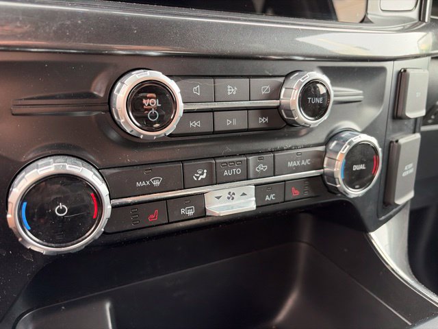Used 2023 Ford F150 XLT w/ Equipment Group 302A High AWD/4WD image 18