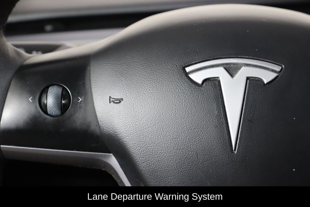 Used 2023 Tesla Model 3 Standard Range RWD image 8