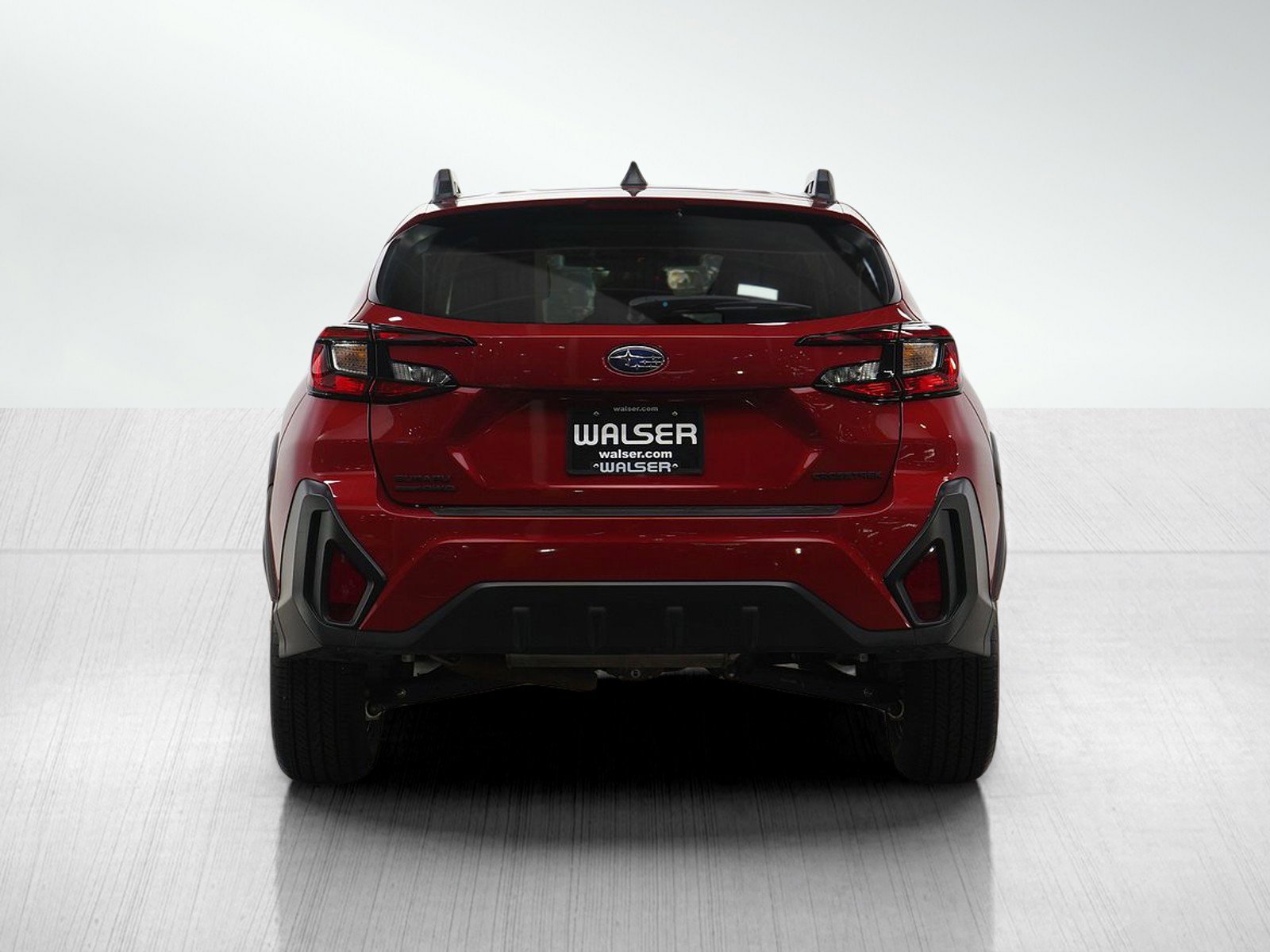 Certified 2026 Subaru Crosstrek 2.0i Premium image 4