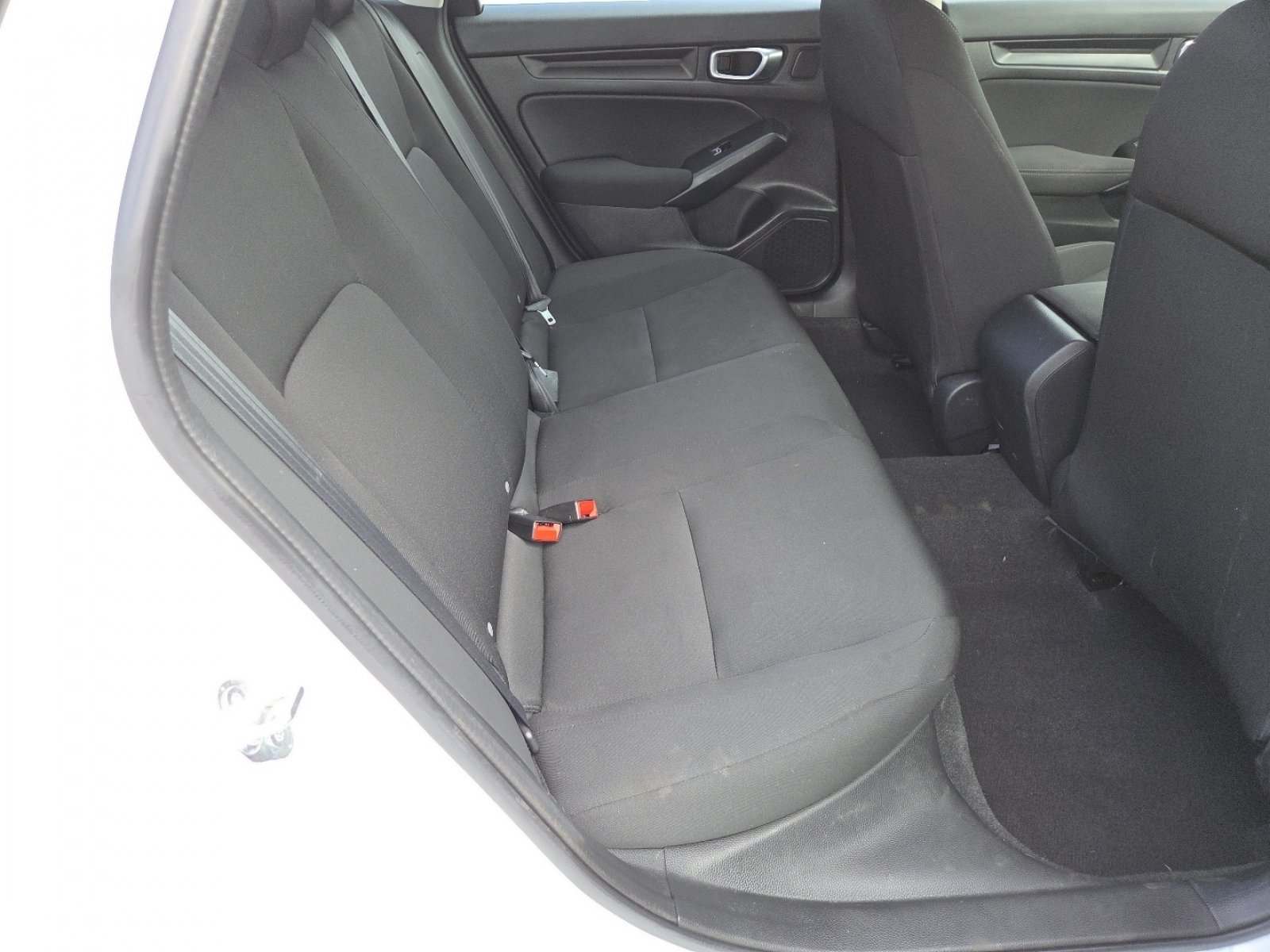 Used 2023 Honda Civic LX image 20