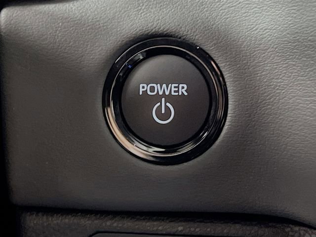 New 2025 Toyota Tundra Platinum image 19