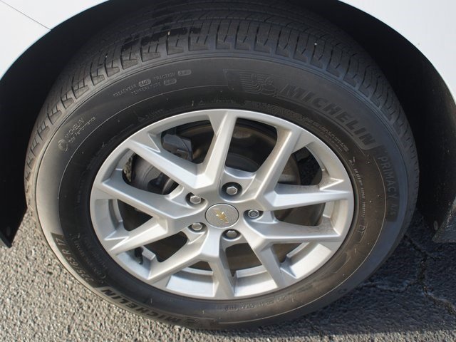 Used 2024 Chevrolet Equinox LT w/ LPO, Floor Liner Package image 26