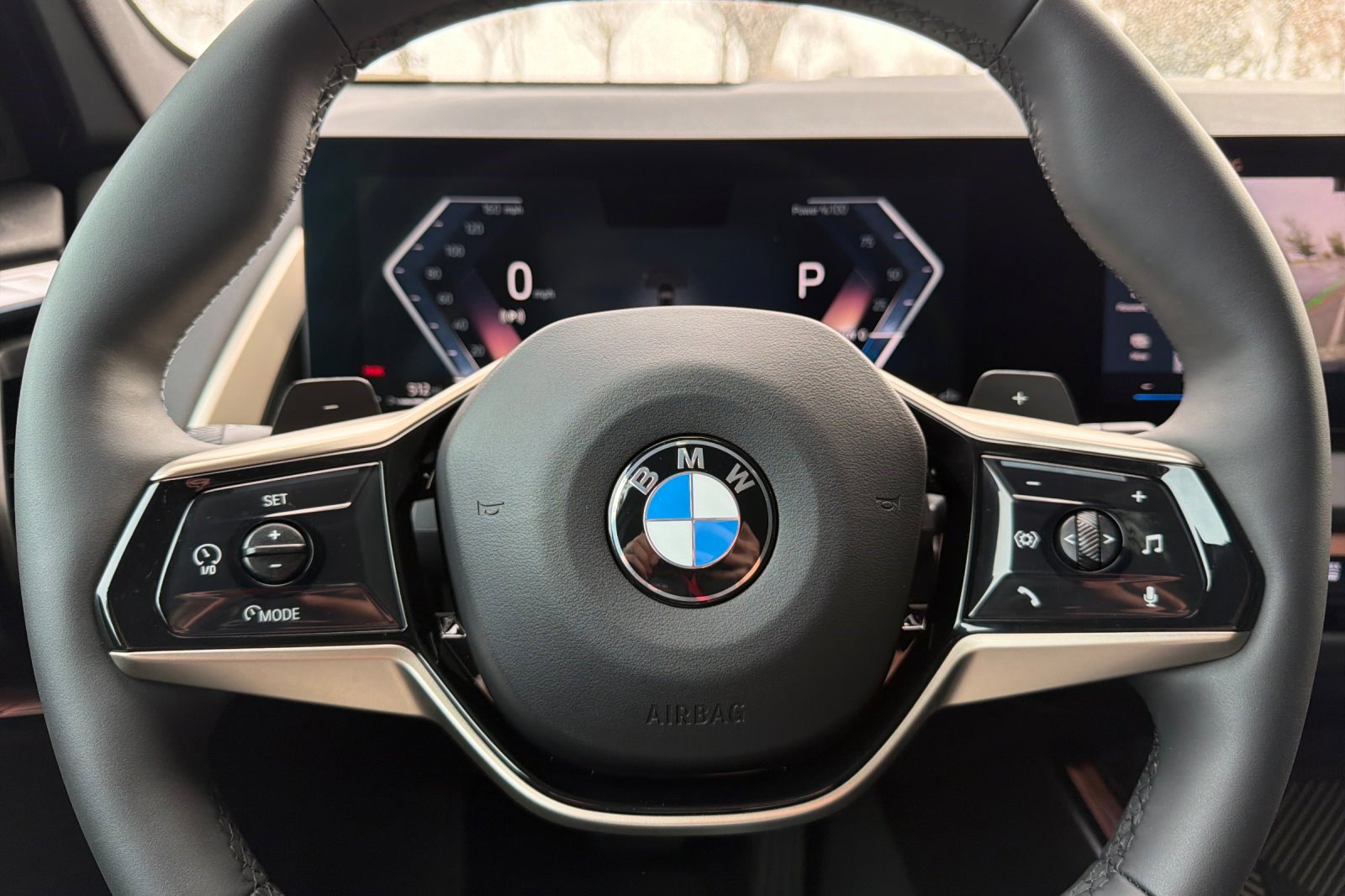 Used 2025 BMW X3 xDrive30i w/ Convenience Package image 30