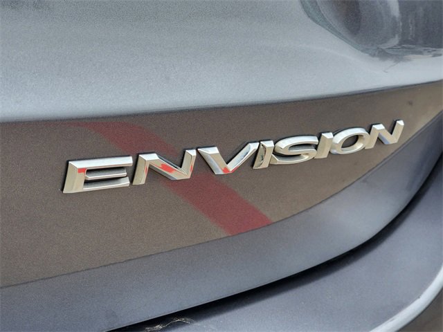 Used 2019 Buick Envision Preferred image 7