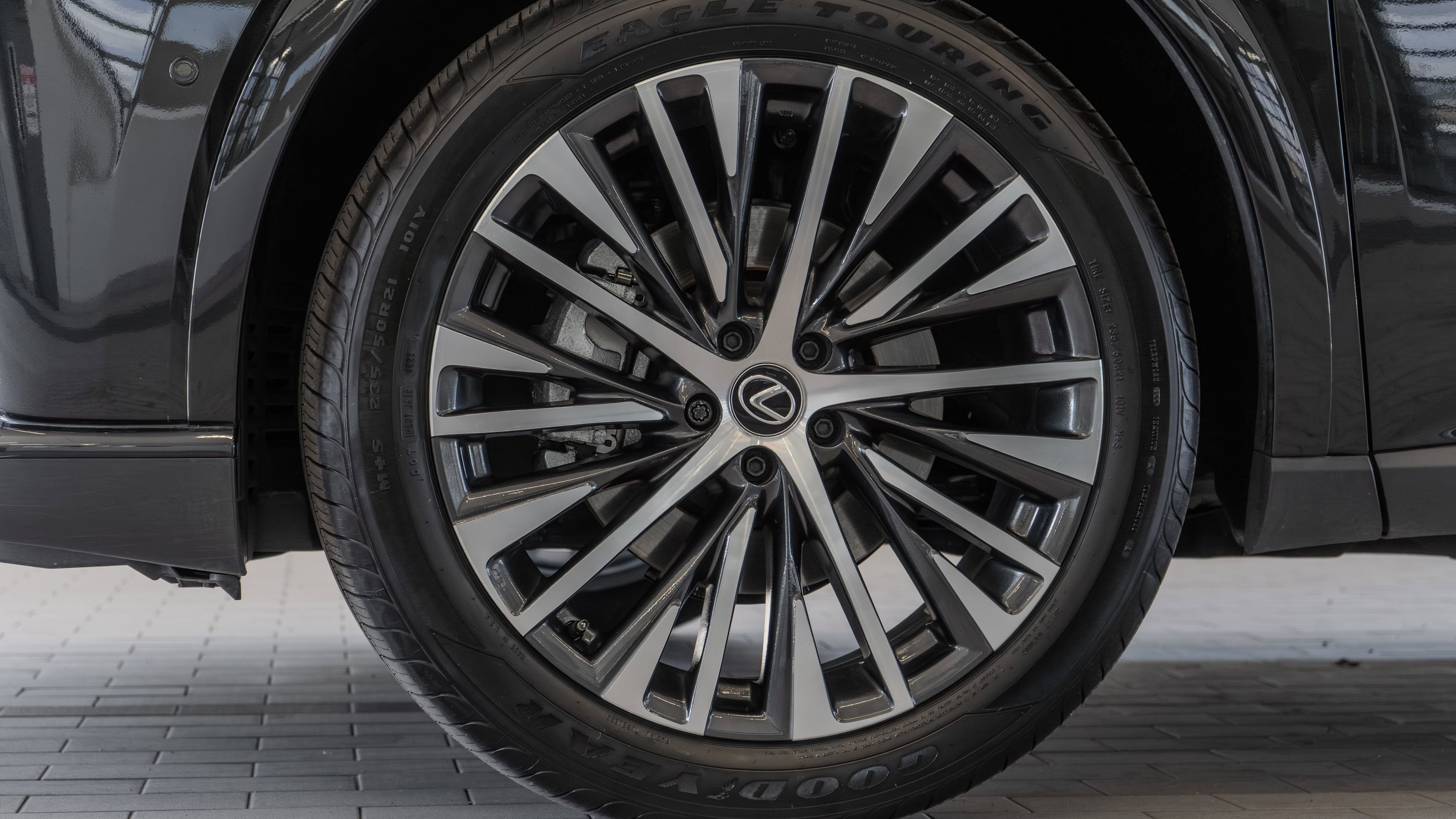 Used 2024 Lexus RX 350 w/ Convenience Package AWD/4WD image 32