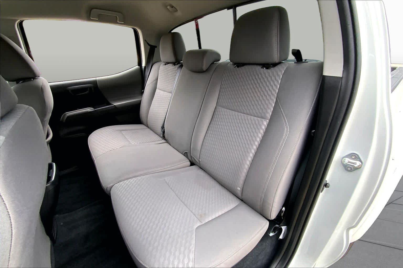 Used 2023 Toyota Tacoma SR5 RWD image 20
